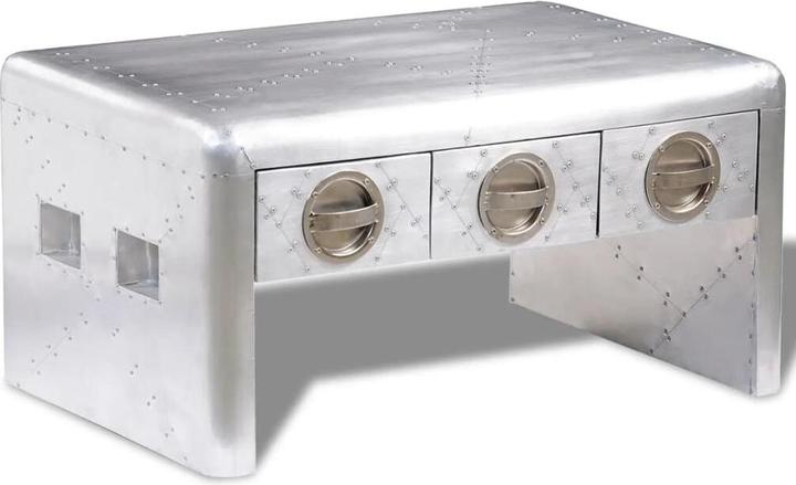 Image du produit vidaXL Ly