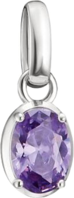 Amethyst, Silver Night