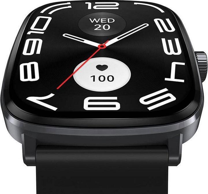 Immagine prodotto Haylou Smartwatch RS5 (czarny)
