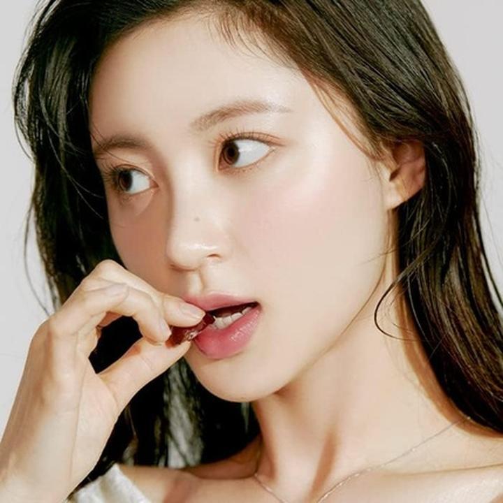 Produktbild Rom&Nd Juicy Lasting Tint Lip Tint 0.2 fl oz 25 Bare Grape (25 BARE GRAPE)