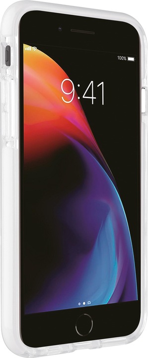 Produktbild Vivanco Anti Shock Backcover iPhone 6S, 7, 8, SE