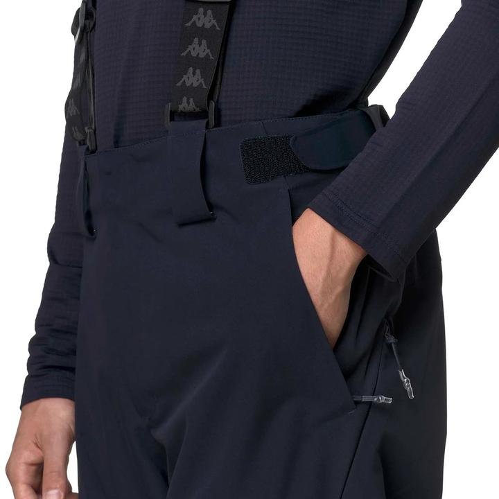 Immagine prodotto Kappa Pantaloni da sci USA 622C (XXL)