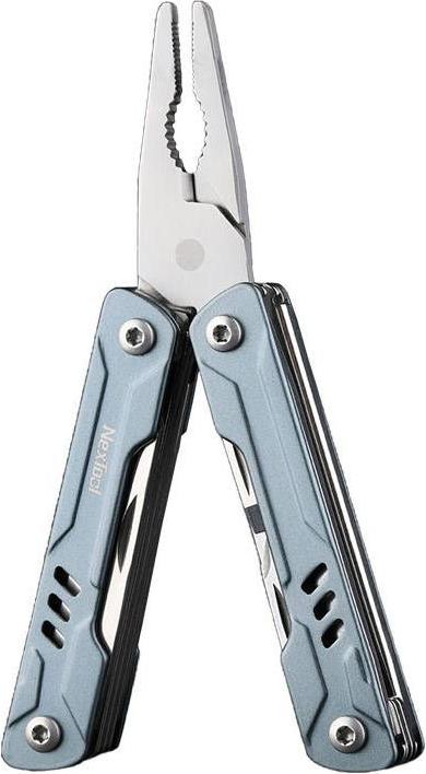 Actual product image NexTool Multitool MiniSailor NE20156 (10 Functions)