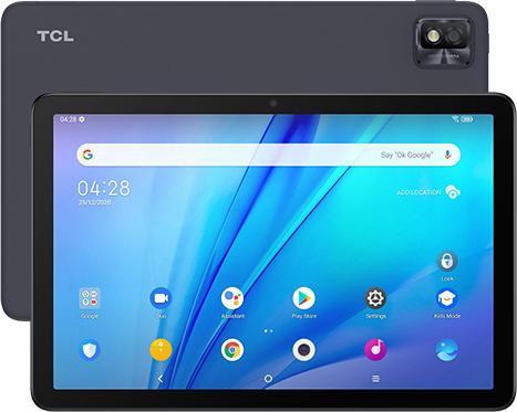 Produktbild TCL TAB 10s (nur WLAN, 10.10", 3 GB, Dark Grey)
