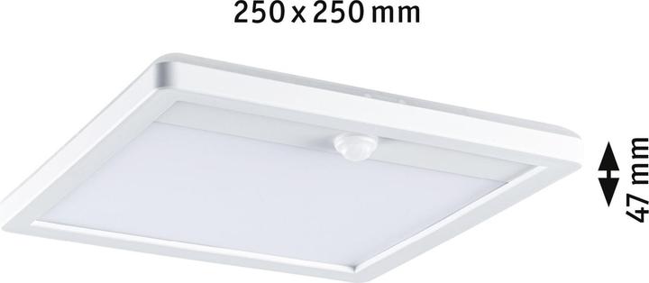 Produktbild Paulmann Panel Lamina (1100 lm, IP44)