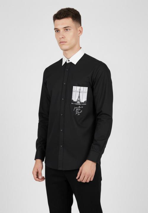 Immagine prodotto Karl Lagerfeld 605443 (M)