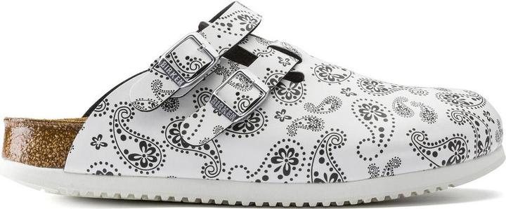 Immagine prodotto Birkenstock Kay SL Birko-Flor stretto (40)