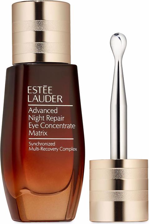 Actual product image Estée Lauder DUPLIKAT Advanced Night Repair (Eye care gel, 15 ml, Day + Night)