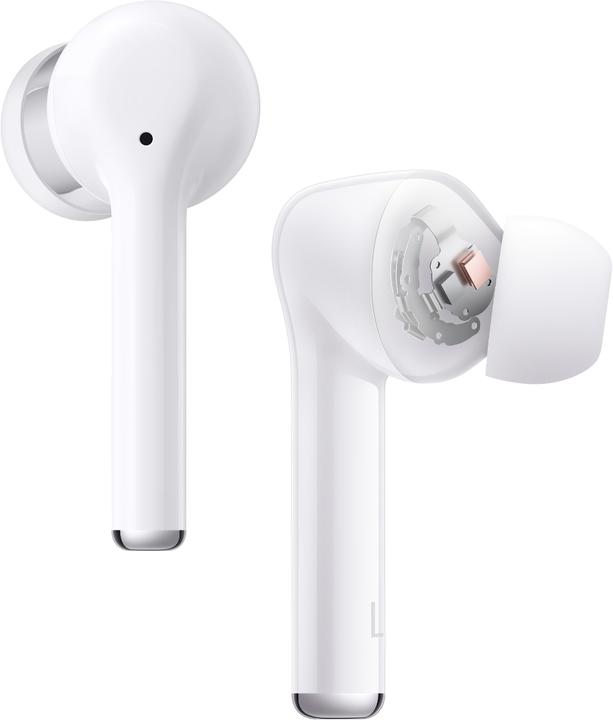 Huawei FreeBuds 3i (Aktive Geräuschunterdrückung, 3.50 h, Kabellos)