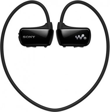 Sony NWZ-W273 MP3 Sport-WALKMAN étanche (4 Go)