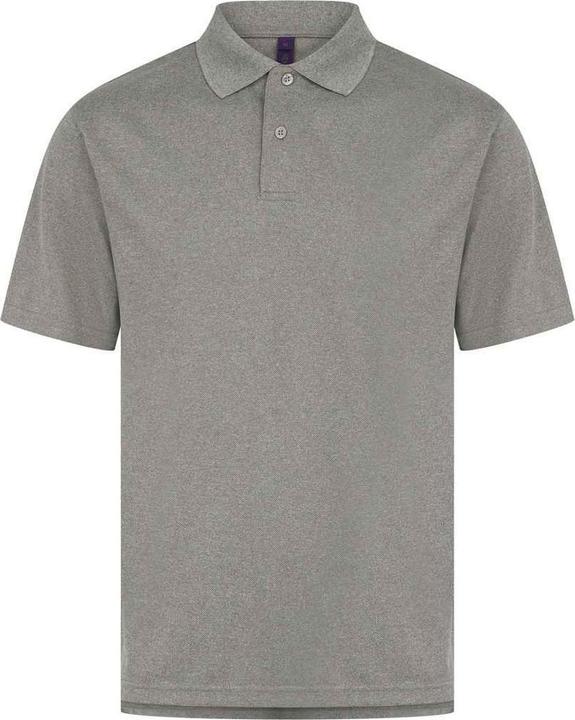 Immagine prodotto Henbury Maglietta Polo Uomo (L)