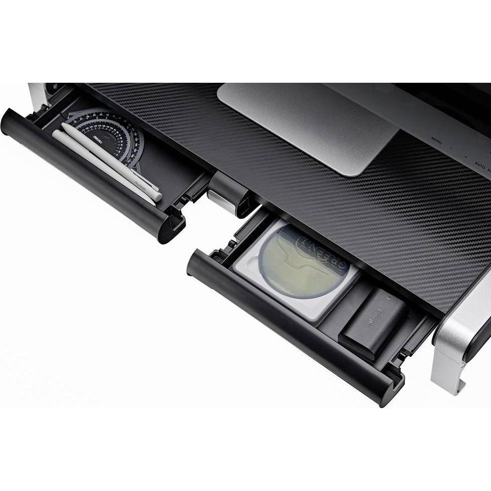 myWall Hyper Gaming Monitor Rack (HT42L)