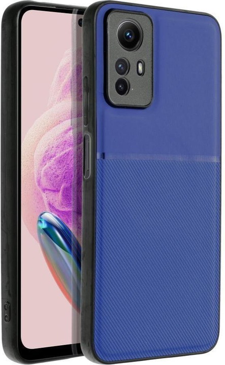 Produktbild Forcell Other OEM NOBLE case for XIAOMI Redmi Note 12S blue (Xiaomi Redmi Note 12S)