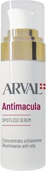 Arval Antimacula Concentrato Schiarente 30ml (30 ml)
