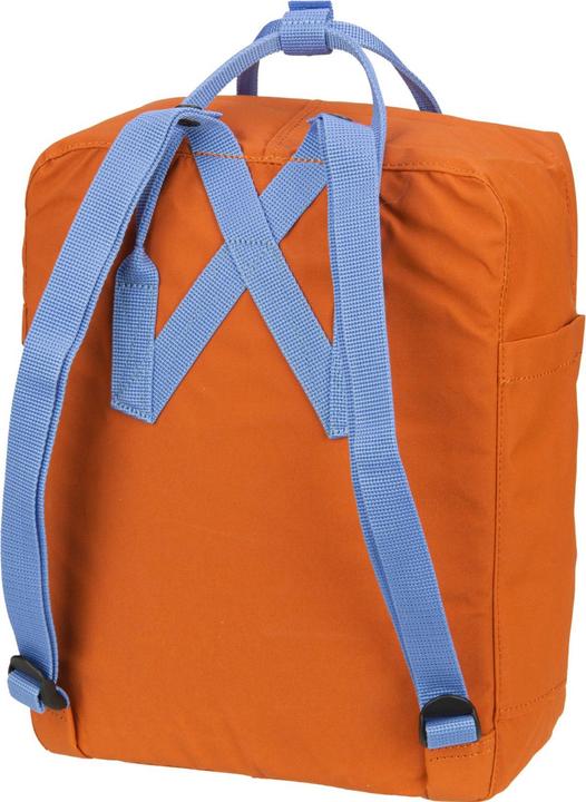Actual product image Fjällräven Kånken (16 l)