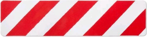 Actual product image Casa Pura Warning anti-slip strips (150 mm)