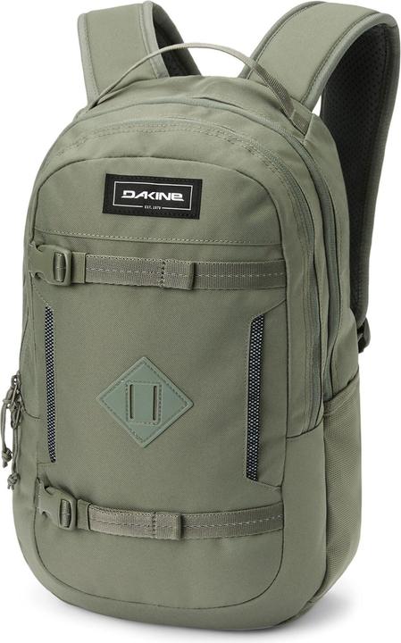 Actual product image Dakine Mission 18L Daypack 47 cm (18 l)