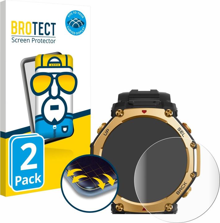 Immagine prodotto BROTECT Full-Screen Pellicola