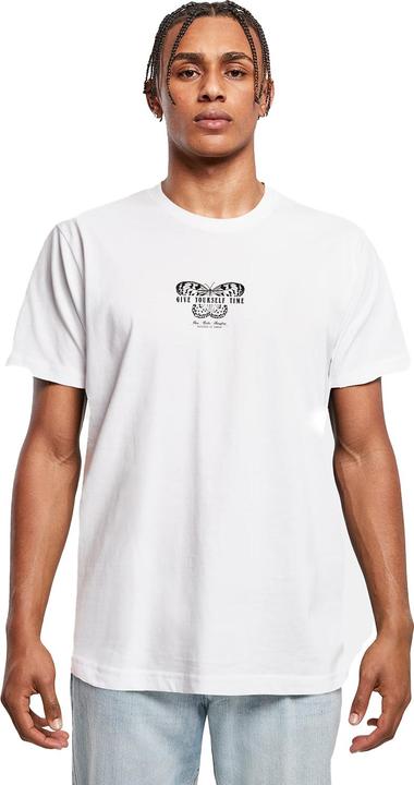 Produktbild Mister Tee Give Yourself Time TShirt (M)