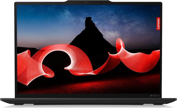 Produktbild Lenovo ThinkPad X1 Carbon Gen 12 (14", Intel Core Ultra 7 155U, 16 GB, 512 GB, CH)