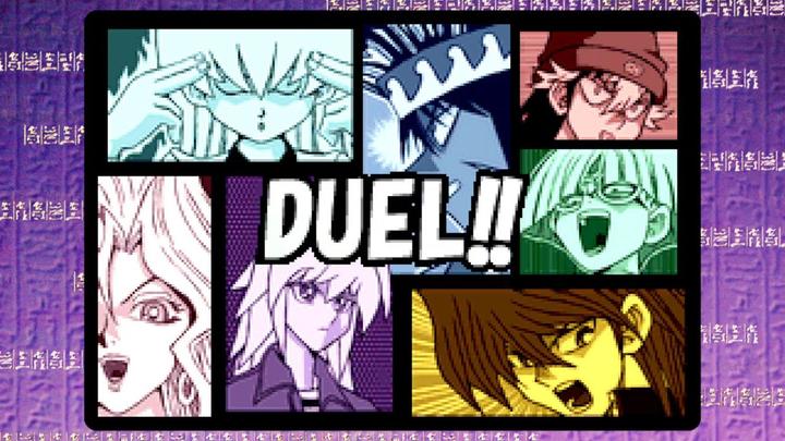Produktbild Konami Yu Gi Oh! Early Days Collection (Switch, DE)
