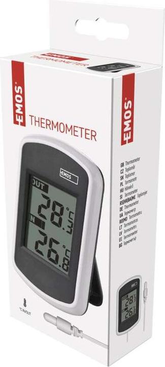 Produktbild Emos Digitales Thermometer E0041