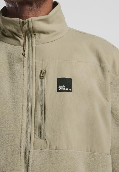 Produktbild Jack Wolfskin Sumetro Fz M (M)