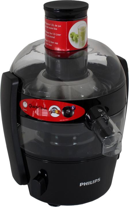 Produktbild Philips Viva Collection HR1832/00