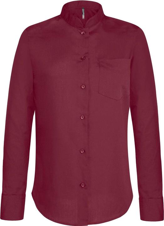 Immagine prodotto Kariban Camicia donna col mao (M)