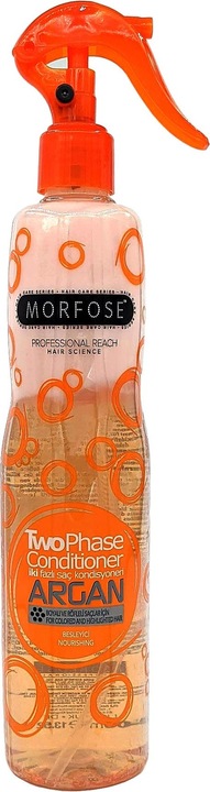 Morfose Professional Reach Two Phase Conditioner (400 ml)