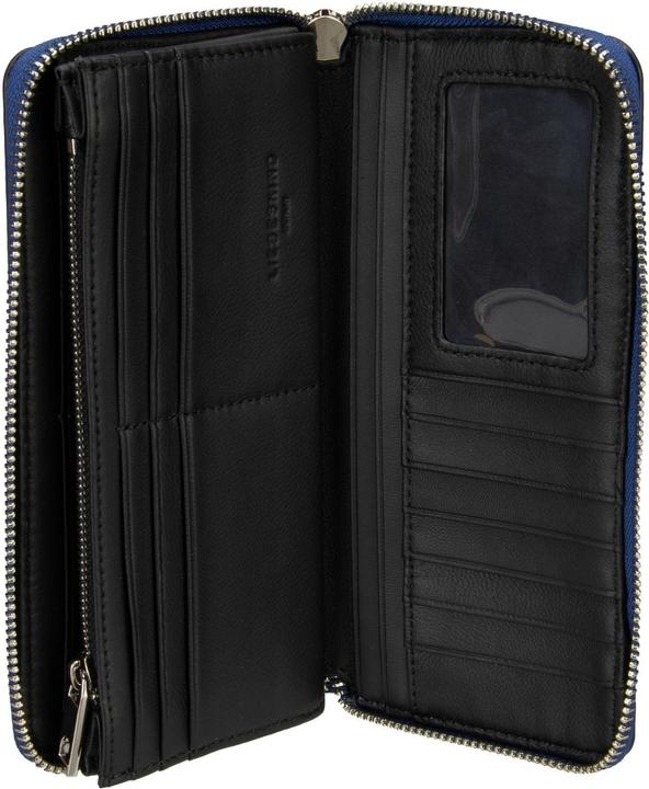 Actual product image Liebeskind Berlin Chudy Gigi wallet 2146943