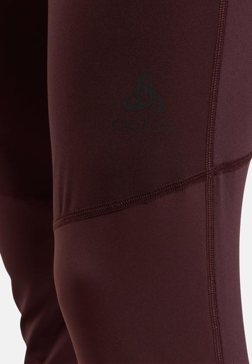 Produktbild Odlo Tights ZEROWEIGHT WARM (S)