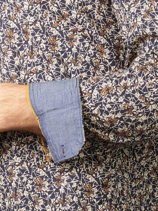 Immagine prodotto Pme Legend Long Sleeve Shirt Print On Salute (S)