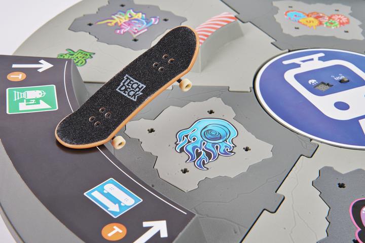 Produktbild Tech Deck - Shredline 360