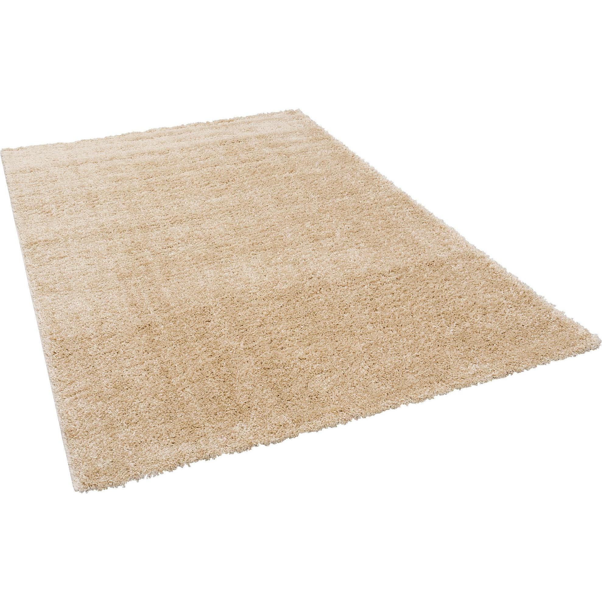 Pergamon, Teppich, Hochflor Langflor Teppich Aloha (120 x 170 cm)