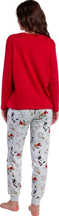 Produktbild Admas Alice In Wonderland Disney (M)