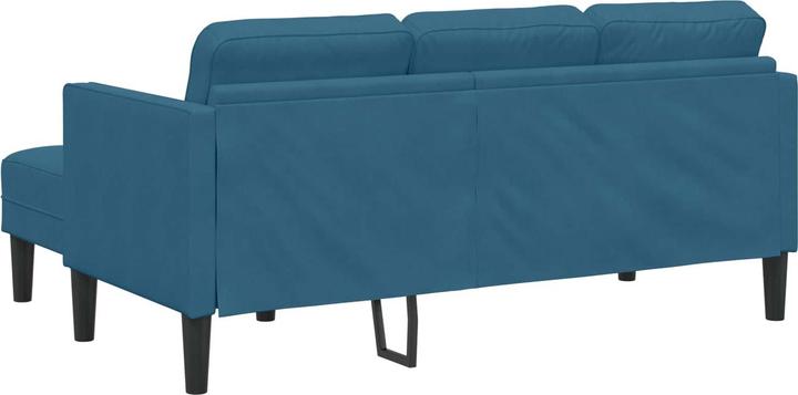 Produktbild vidaXL Sofa Set (3-Sitzer)