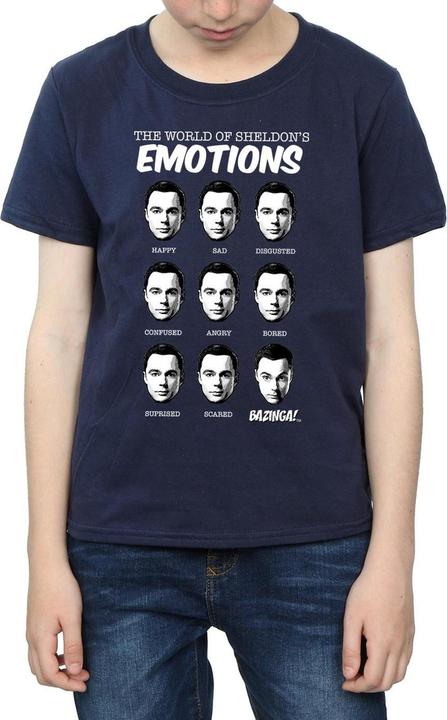 Produktbild Dam TShirt Jungen (152, 158)