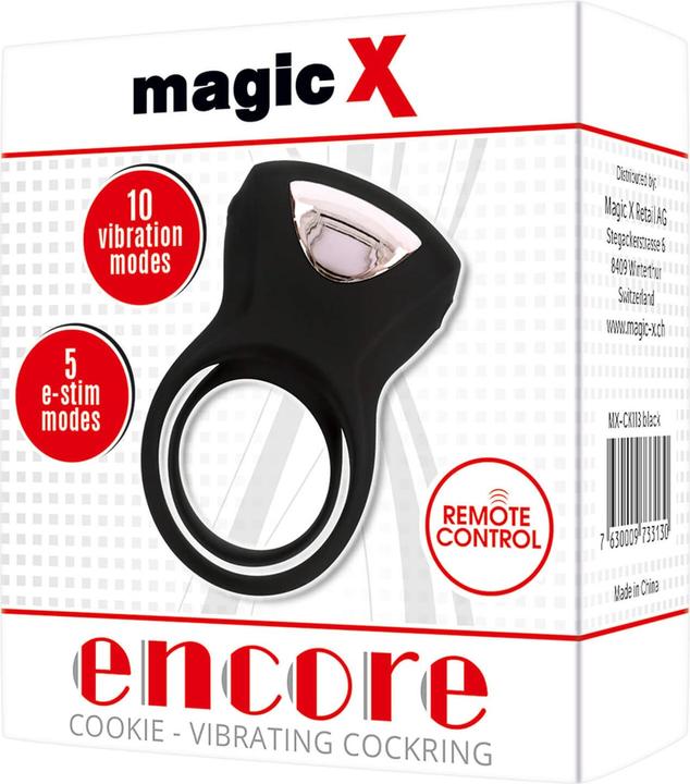 Immagine prodotto Magic X Biscotto (5.10 cm)