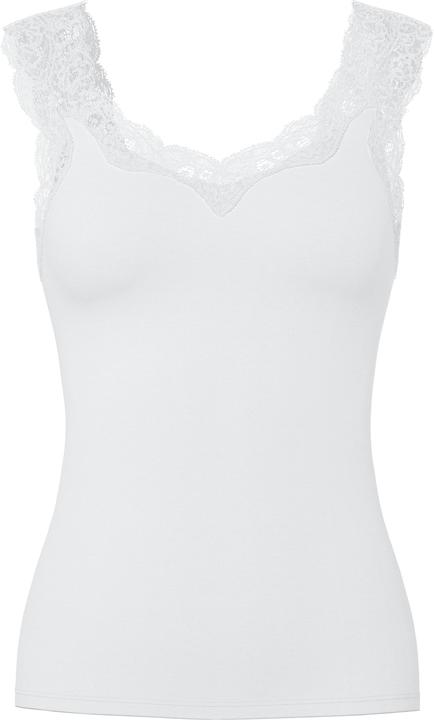 Produktbild Pieces Pcbarbera Lace Top Noos Bc (M)