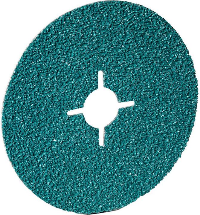 Actual product image Pferd High-performance fibre disc ACTIROX AF979 (36)