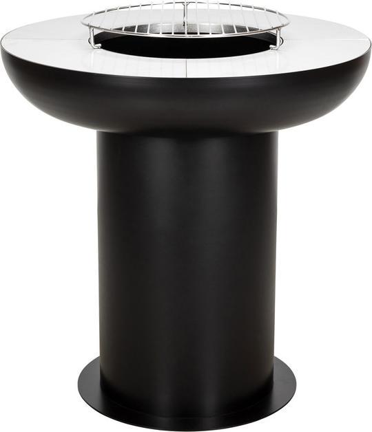 Produktbild Nouvel Sockel zu Elegante 75/85cm "Base", schwarz