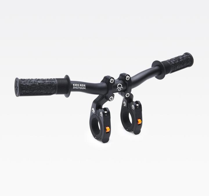 Actual product image Kids Ride Shotgun Shotgun Pro Bars