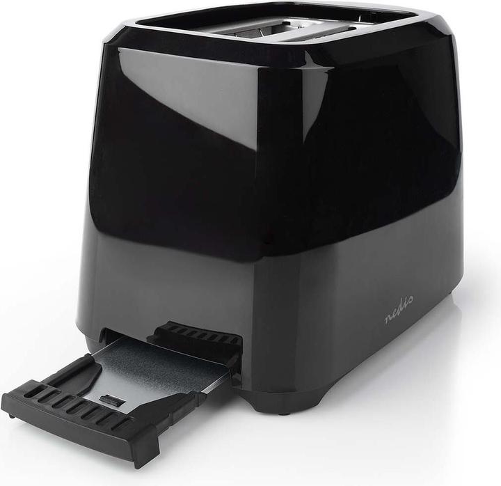 Image du produit Nedis Grille-pain