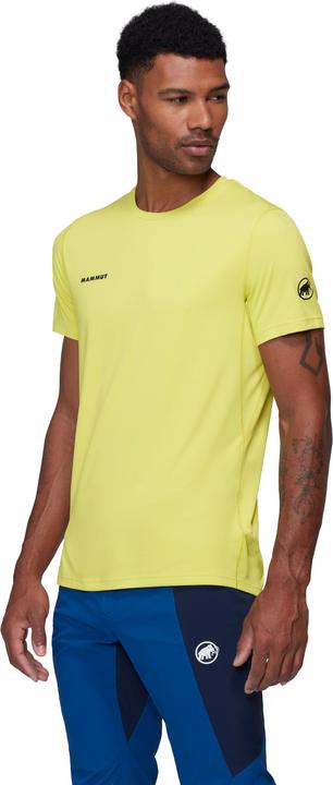 Actual product image Mammut Selun FL T-Shirt Men (M)