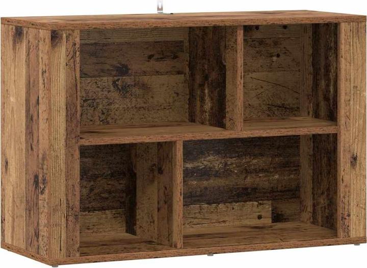 Image du produit vidaXL Sideboard-Aufbewahrung (30 x 80 x 53 cm)