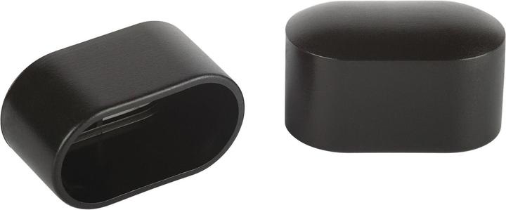 Actual product image Fix-o-moll Pipe cap (Tube caps, 4 pcs.)