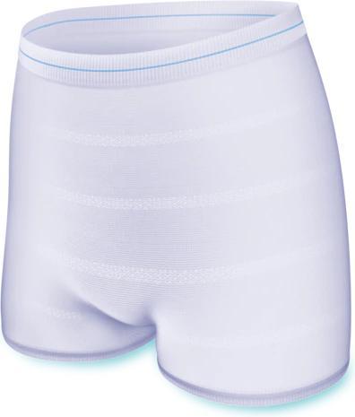 Actual product image Tena Fixation pants for inserts L (5 x, Large)