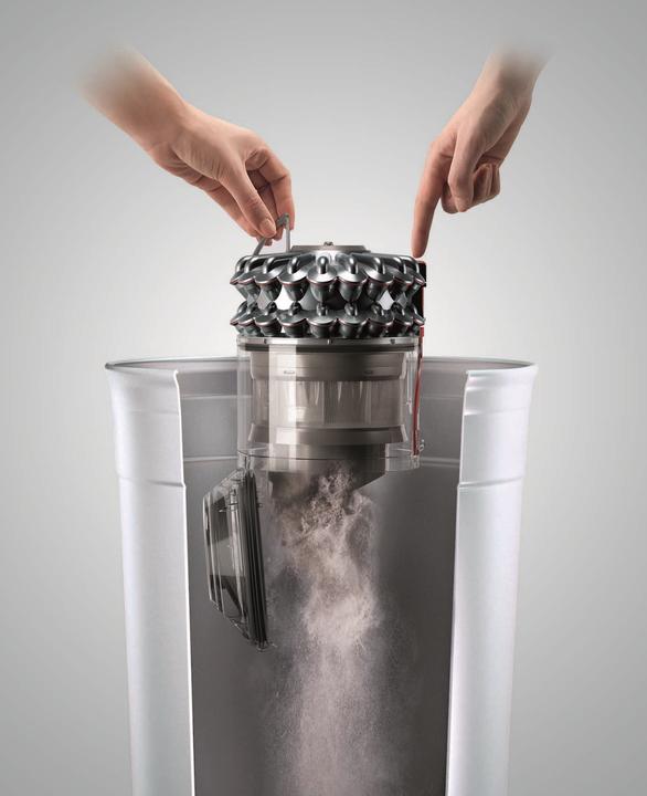 Actual product image Dyson DC52 Total Animal