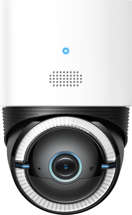 Produktbild eufy 4G LTE Cam S330 Überwachungskamera 4K (3840 x 2160 Pixels)